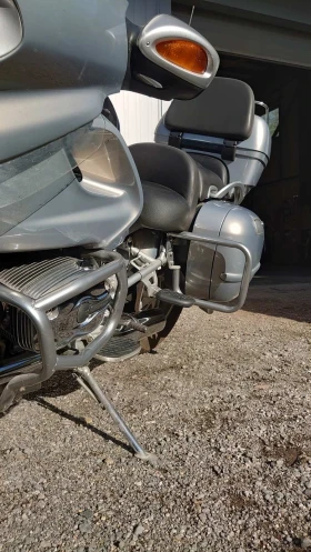 BMW R 1200CL | Mobile.bg    9