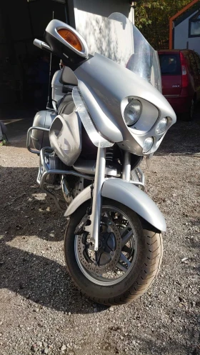 BMW R 1200CL | Mobile.bg    8