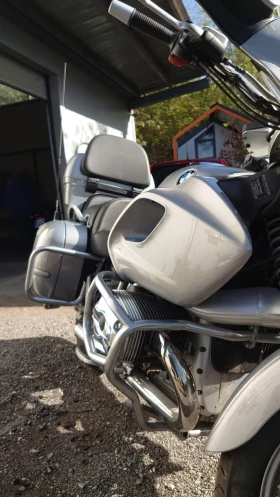 BMW R 1200CL | Mobile.bg    7