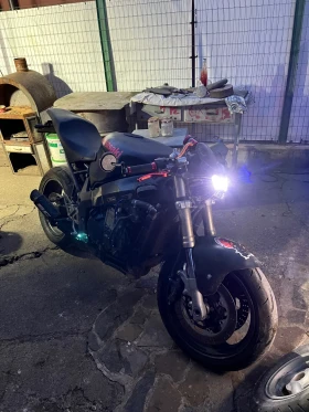 Kawasaki Ninja, снимка 1