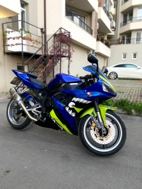 Yamaha YZF-R1 R1 1000 �������� | Mobile.bg � ����� ������ 6