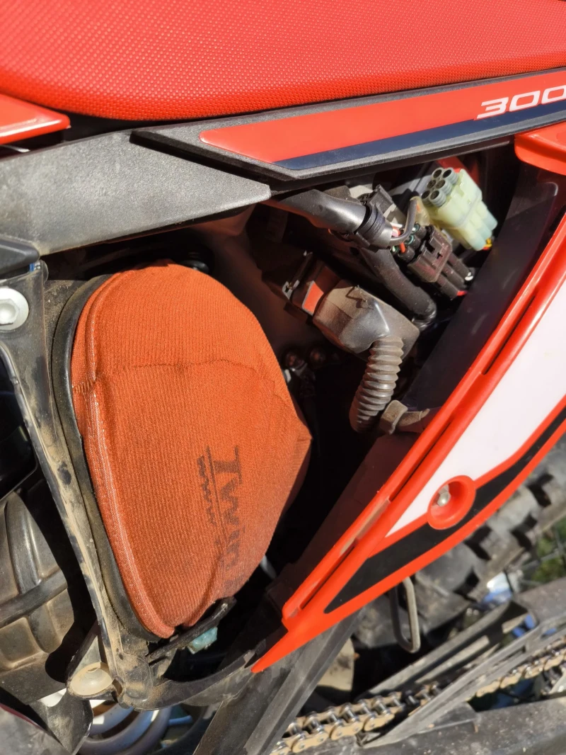 Beta Rr X-Trainer 300, снимка 13 - Мотоциклети и мототехника - 52946720