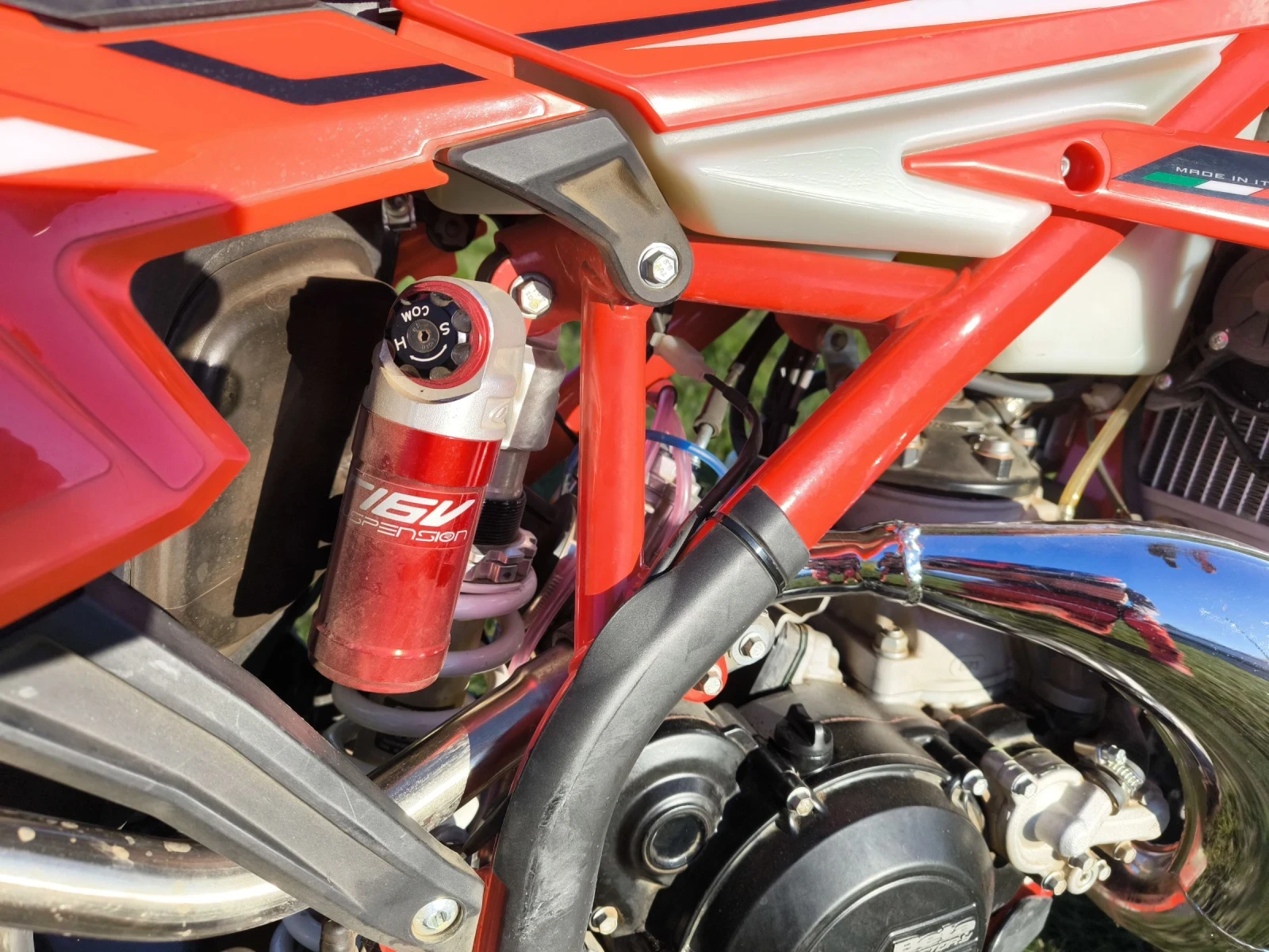 Beta Rr X-Trainer 300 | Mobile.bg � ����������� 9