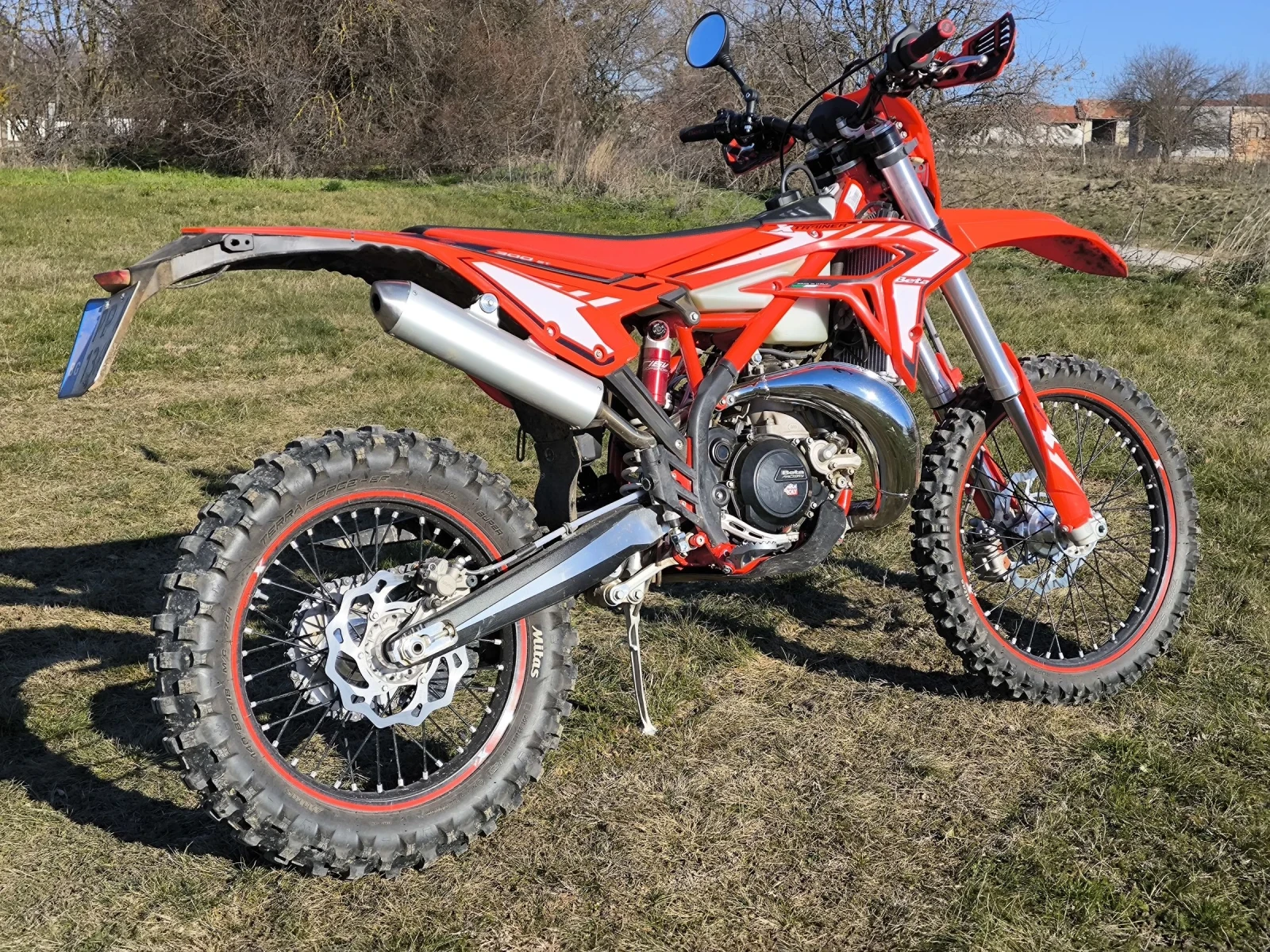 Beta Rr X-Trainer 300 | Mobile.bg � ����������� 3