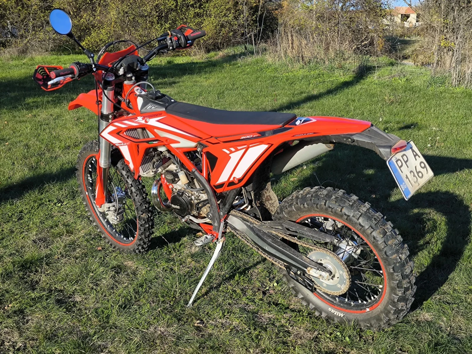 Beta Rr X-Trainer 300 | Mobile.bg � ����������� 4