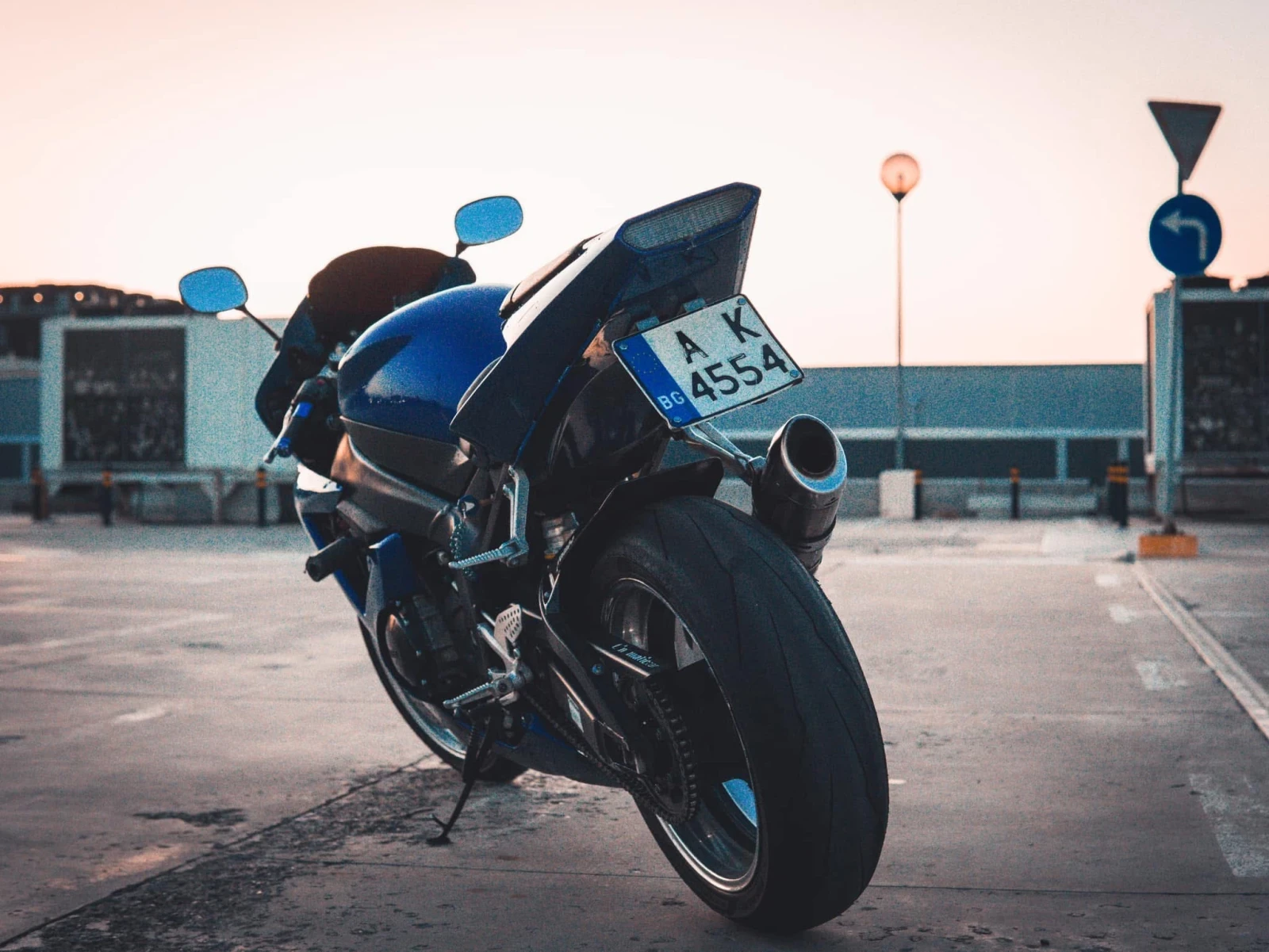 Yamaha YZF-R1 R1 1000 Инжекция, снимка 5 - Мотоциклети и мототехника - 54630230