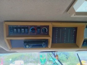 Комбайн John Deere W650 + Хедер и Количка, снимка 4