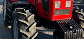 Трактор Беларус 1220.3, снимка 4