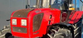 Трактор Беларус 1220.3, снимка 3