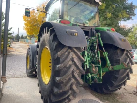 Трактор John Deere R210, снимка 5