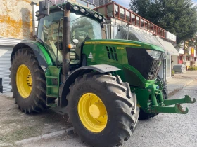 Трактор John Deere R210, снимка 2