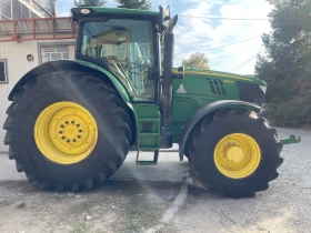 Трактор John Deere R210, снимка 3