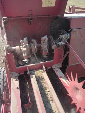 Балировачка John Deere 456 A, снимка 3