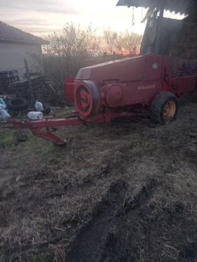 ����������� Welger 61  | Mobile.bg � ����� ������ 2