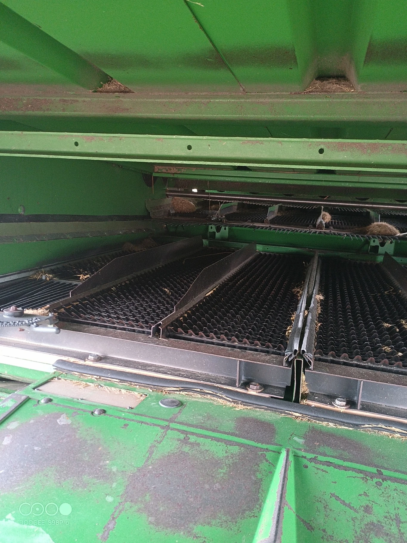  John Deere W650 +    | Mobile.bg   14