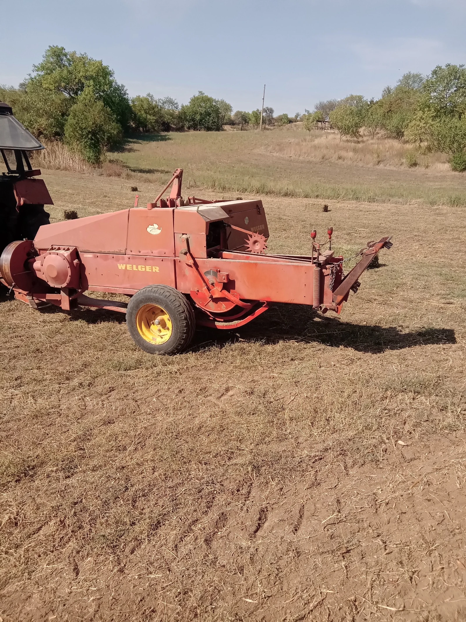 ����������� Welger 61  | Mobile.bg � ����������� 1