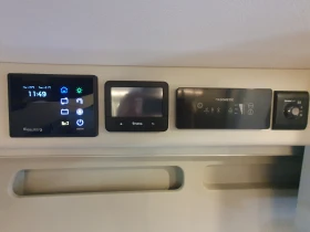 Кемпер Possl Summit Shine 600R Plus* Тента* ALU* Солар* Теглич*, снимка 15