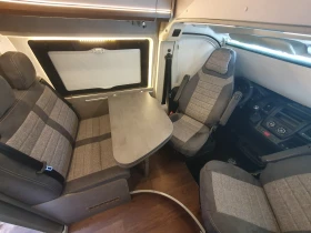 Кемпер Possl Summit Shine 600R Plus* Тента* ALU* Солар* Теглич*, снимка 6