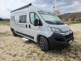 Кемпер Possl Summit Shine 600R Plus* Тента* ALU* Солар* Теглич*