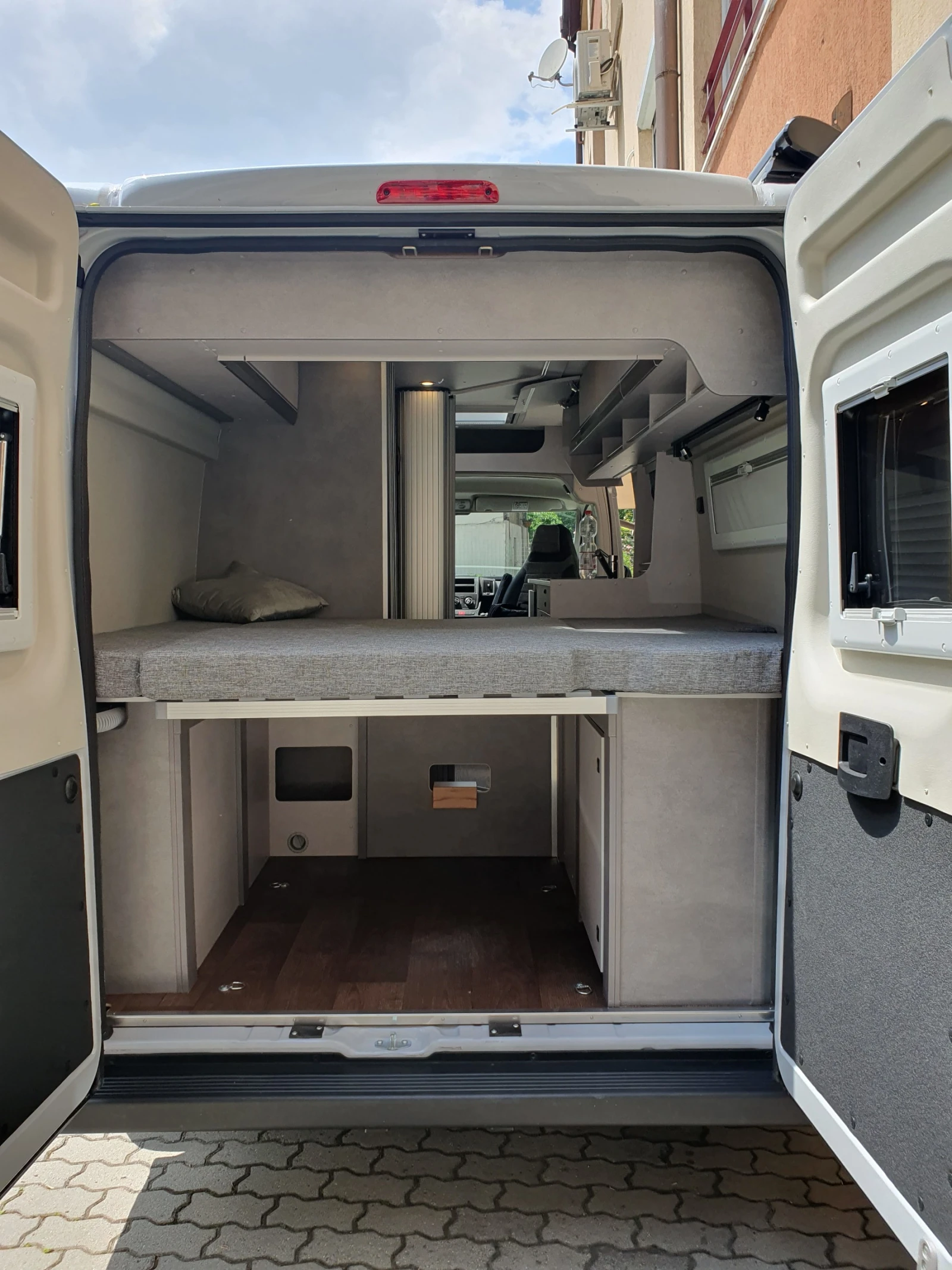 ������ Possl Summit Shine 600R Plus* �����* ALU* �����* ������* | Mobile.bg � ����������� 14