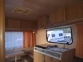 Каравана Adria 3 МЕСТА ФОРСЕЛТ, снимка 14