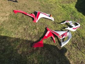 Рама и Каросерия за Yamaha YZF-R1, снимка 3