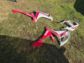 Рама и Каросерия за Yamaha YZF-R1, снимка 4