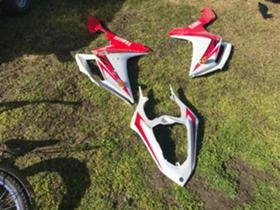 Рама и Каросерия за Yamaha YZF-R1, снимка 5