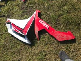 Рама и Каросерия за Yamaha YZF-R1, снимка 7