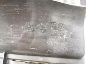 Интеркулер за Volkswagen Touareg SUV 5.0 V10 TDI, 313 к.с., снимка 3