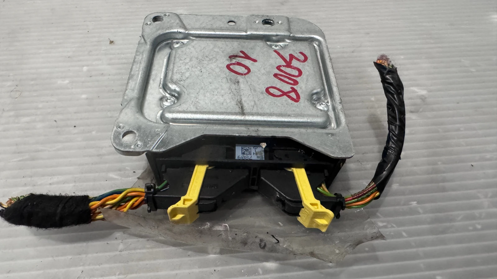 Airbag  /  /  a Peugeot 3008  - 9666775480 / 0285010704 | Mobile.bg   1