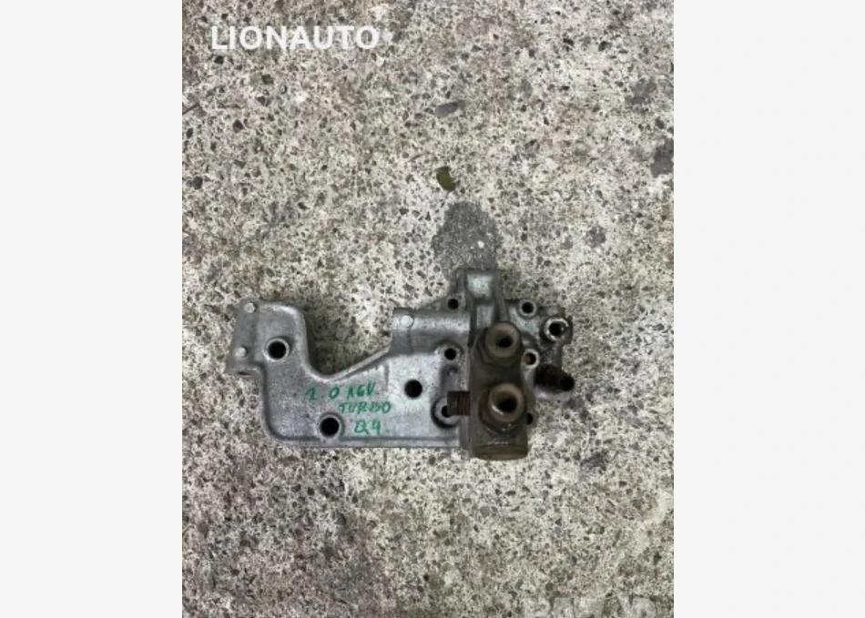   Lancia 2.0 16V TURBO | Mobile.bg   1