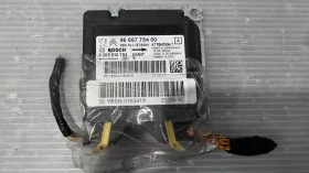 Airbag  /  /  a Peugeot 3008  - 9666775480 / 0285010704 | Mobile.bg    2