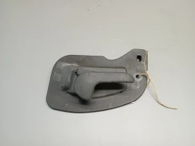 Дръжка вътрешна предна дясна Опел Корса Ц 1.7дти (зелен)