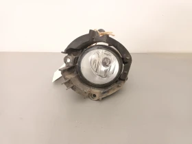 Халоген ляв Тойота рав4 2.2д 