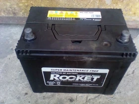Продава акумулатор 12 в.80 ач.