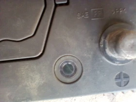 Продава акумулатор 12 в.80 ач., снимка 2 - Части - 53050799