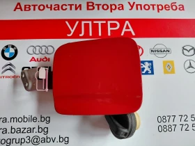 ����� �� �������� �� �������� ��������� �� SUZUKI IGNIS III 