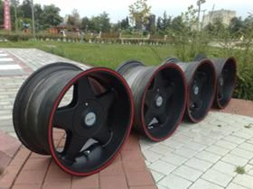 Джанти, снимка 2