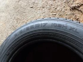 Гуми Зимни 215/65R17, снимка 10