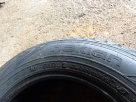Гуми Зимни 215/65R17, снимка 7