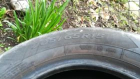 Гуми Летни 205/65R15, снимка 7