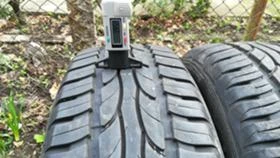 Гуми Летни 205/65R15, снимка 5