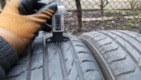 Гуми Летни 205/55R16, снимка 3