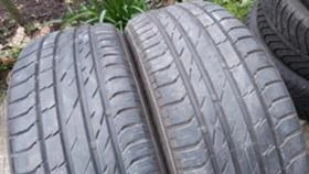 Гуми Летни 205/55R16, снимка 2