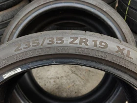 Гуми Летни 235/35R19, снимка 6