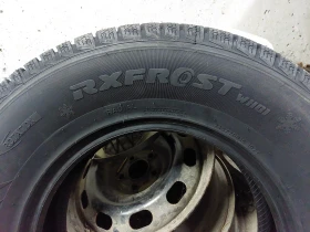 Гуми Всесезонни 245/70R16, снимка 7