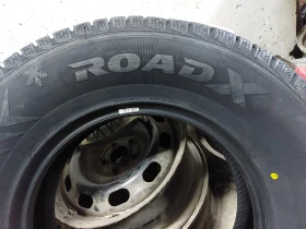 Гуми Всесезонни 245/70R16, снимка 5
