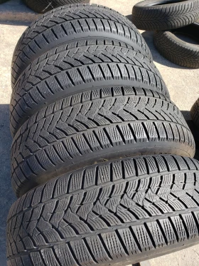 Гуми Зимни 225/65R17, снимка 4