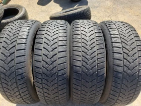 Гуми Зимни 225/65R17, снимка 2
